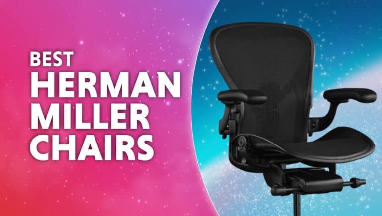 Best Herman Miller Chairs