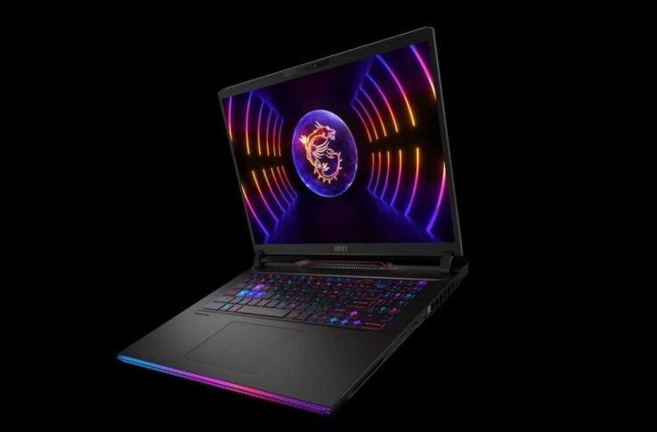 Best MSI gaming laptop models