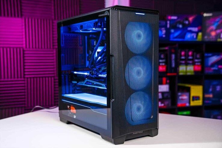 Best prebuilt gaming PC 2024 – desktops for all budgets & resolutions