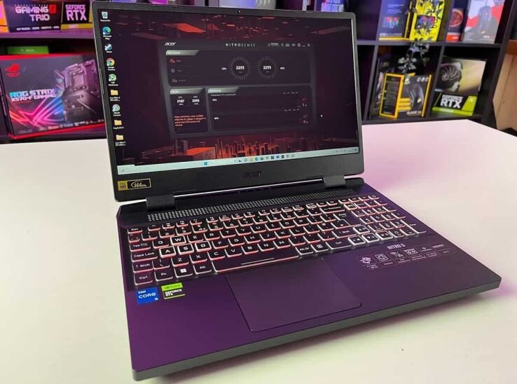 Best RTX 3050 laptop & RTX 3050 Ti laptop models