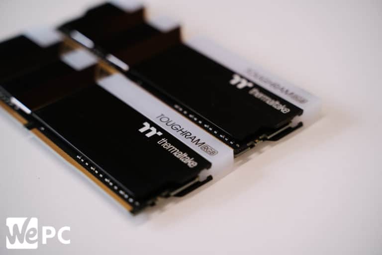 RAM speed - does it matter and everything you need to know