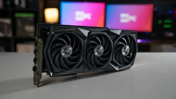 How to underclock your GPU – easily downclock your Nvidia or AMD graphics card