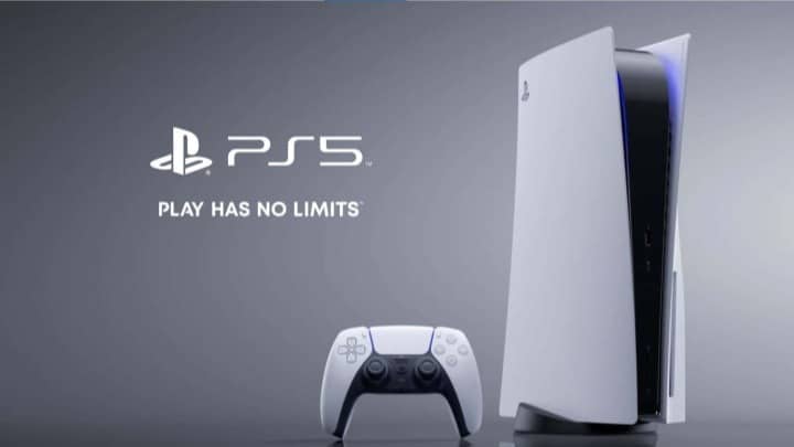 PS5 Restock