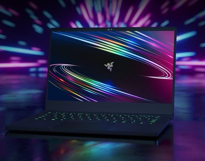 Best Razer laptop 2024