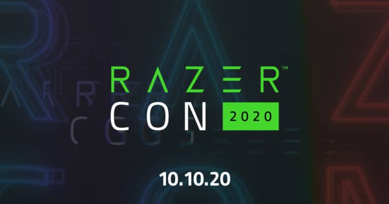 razercon 2020