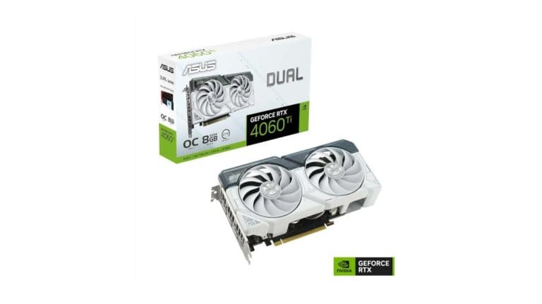 rtx 4060 Ti gaming GPU deal