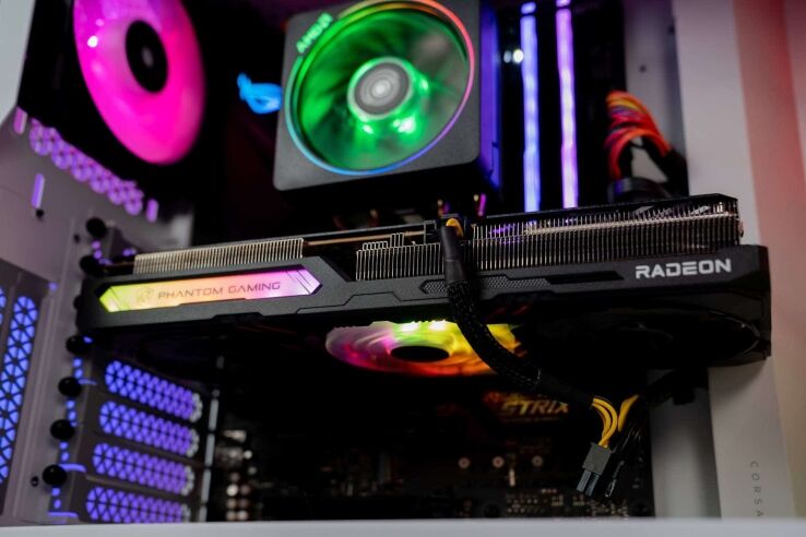 What is a GPU stress test? We show you how to stress test a GPU