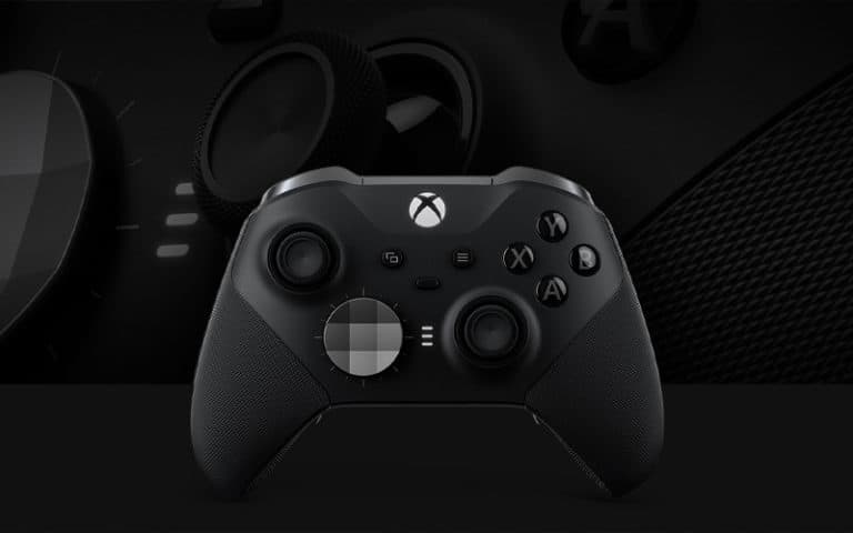 xbox controller